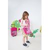 Kids Washbag Wildlife Elephant (Simple Version)