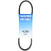 Dayco 4L260 V-Belts
