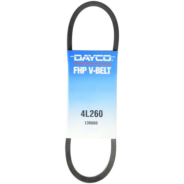 Dayco 4L260 V-Belts