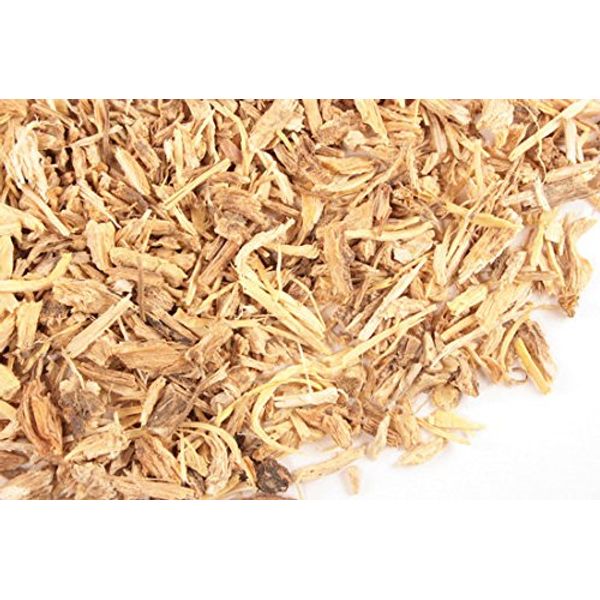 Bulk Herbs: Angelica Root (Organic)