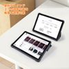 [Protective Case for Bmax I10 Plus] Tablet I10 Plus Cover, Stand, Scratch Prevention, Full Protection, Angle Adjustment, Shockproof Protective Cover, Tablet PC Case