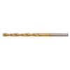 Draper 38829 Titanium HSS Drill Bit, 3.2mm Ø , Blue