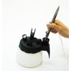 AIRTEX Cleaner Bottle Kettle 2 Airbrush Cleaning