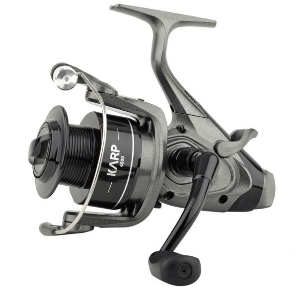Spro KARP 5000 2+1BB with Spare Spool