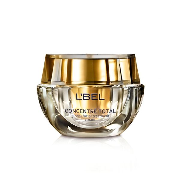 L'Bel Concentré Total Anti Aging Face Cream