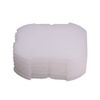 Finest-Filters Compatible With Blagdon Affinity All In One Inpond Polymer Poly Filter Wool 6 Pack