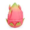 Kidrobot Yummy World Dante The Dragon Fruit 13 Inch Interactive Plush