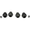 Dorman HW13827 Rear Disc Brake Hardware Kit Compatible with Select Chevrolet Models