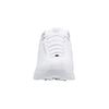 K-Swiss Men's ST329 CMF Sneaker, White/Black/Silver, 9.5 M