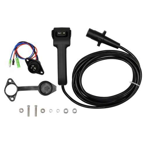 Superwinch 90-42690 Winch Socket Assembly fits 2500 2500SR 3500 3500SR 4500 4500SR Winches