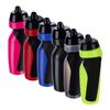 Sports Water Bottle 600ml (Pink)