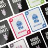DSS Games Drunk Donkey - A Fast Paced Party Game with Drinking + Animals + Suggestive Movements