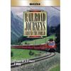 Railroad Journeys Around the World [DVD]