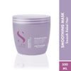 Semi de lino Smooth Mascarilla Alisadora Cabello rebelde
