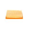 Bosch Automotive S3095 - Luftfilter Auto