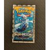 Pokemon Trading Card Acrylic Clear Booster Pack Display Guard