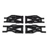 Team Associated Rival MT8 Suspension Arm Set