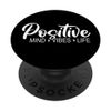 Positive PopSockets Adhesive PopGrip