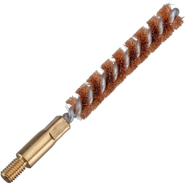 Raetz Bronze Brush 7.62mm (.308'') - Male Thread M5