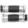 AVON GRIPS Grips - Gel - Chrome GEL-70-CH