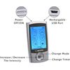 Tens Unit Muscle Stimulator Electrotherapy Circulation Pain Relief Massager