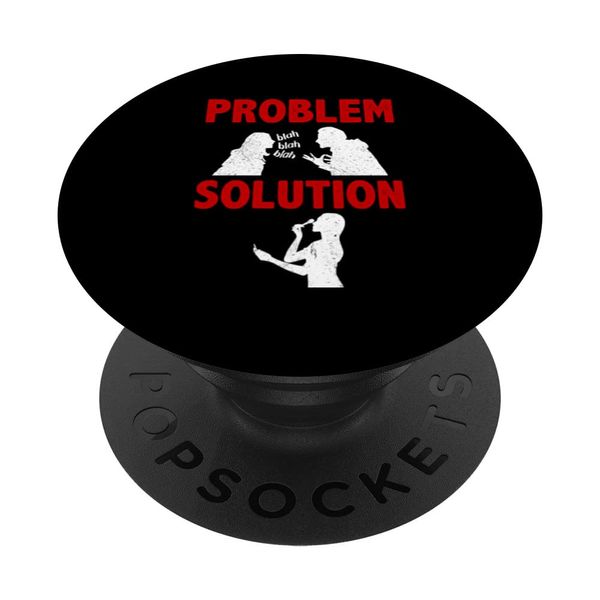 Makeup Art Makeup Artist Makeup Kit Problem Solution Hobby PopSockets Swappable PopGrip