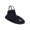SEALS Sneak Sprayskirt, Black, 1.4