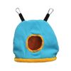 Prevue Pet Large Blue Snuggle Sack - 1169B