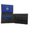Inter, Unisex Adult Wallet - Black, One Size