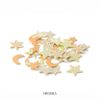 Midori Seal PCM Decoration Star Pattern 82517006