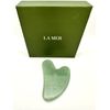 La Mer Jade Stone Facial Massage Sculpting Tool