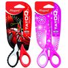 Maped Tatoo Innovation 470010 Scissors 13 cm