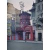 Hamburger Christmas Contor - Christmas Tree Decoration - Moulin Rouge