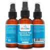 Chemical Peel Neutralizer - Skin pH Balancer for Salicylic, Lactic and Glycolic Acid Peels - Safe and Effective Post Peel Spray - 1 Bottle of 2 fl oz