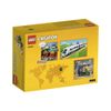 Lego Beijing/Beijing Postcard - 276 Pieces