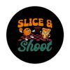 Slice & Shoot PopSockets Adhesive PopGrip