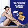 NIVEA Nourishing Body Butter - Cocoa Butter, 250 ml