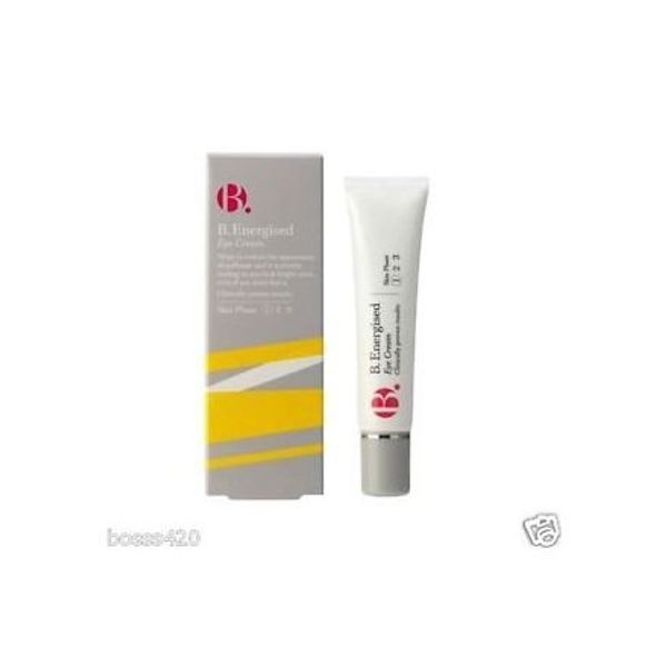B. Energised Eye Cream X 15ml