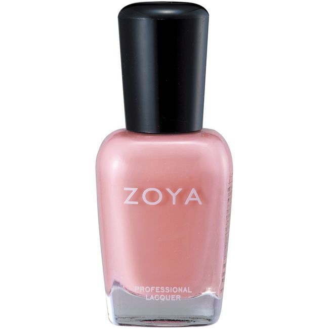 ZOYA Nail Color 15ml ZP243 PIPER [Nekoposu not available] Nail supplies specialty store