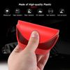 ANCEL Automotive Cap Plugs Kit Set Suitable for Smoke Machine Leak Detector