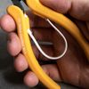 A.T.FIELD ATF-203 Craft Pliers 5.9 inches (150 mm) Zero Model