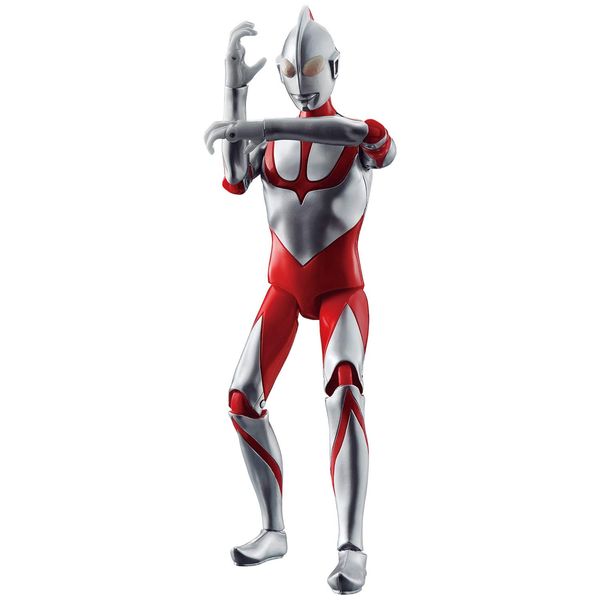 Ultraman Ultra Action Figure Ultraman (Sin Ultraman)