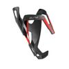 Elite Vico Carbon matt Black/red, matt Black/red