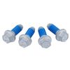 For Dodge Chrysler Jeep Single Drive Shaft Hex Head Locking Bolt 6506497AA 4PCS
