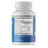 DentaForce Teeth & Gum Supplement - 5 Bottles 300 Capsules
