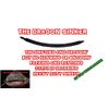 DRAGGING Drift SINKERS Flexible SNAGLESS Catfish Bottom Bouncing 1oz 2oz 4oz (1)