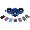 Holmenkol Sharpener Set 'Carve Edge Mobility/Multi Kit – 6 Pieces
