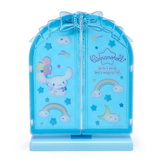 Sanrio 249408 Cinnamoroll Stand Mirror (Relief)