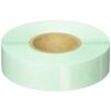 HEADS M-1RS Heads, Made in Japan, Solid, Transparent, Roll, Seal, S, 500 Sheets
