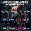 Schiek Sports Lifting Straps with Dowels 2 strap